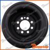 Poulie damper vilebrequin pour BMW | RKP-BM-028, 10482